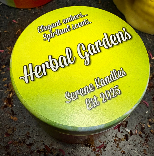 Herbal Gardens